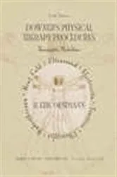 Book cover of Downer's Physical Therapy Procedures (6th ed.) by R. Eric Oestmann