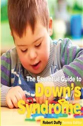 Book cover of Down's Syndrome by Robert Duffy