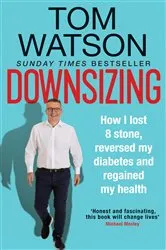 Book cover of Downsizing by Unknown