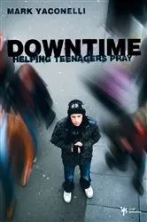 Book cover of Downtime by Nadine Levy Redzepi