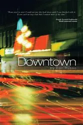 Book cover of Downtown by Pete Hamill