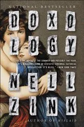 Book cover of Doxology by Nell Zink