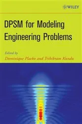 Book cover of DPSM for Modeling Engineering Problems by Unknown