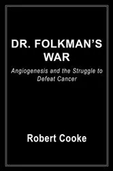 Book cover of Dr. Folkman's War by Unknown