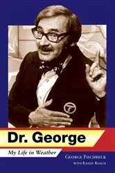 Book cover of Dr. George by George Fischbeck