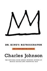 Book cover of Dr. King's Refrigerator by Unknown