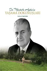 Book cover of Dr. Mustafa Aydin'in Yasama Dokunuslari by Unknown