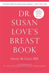 Book cover of Dr. Susan Love's Breast Book (7th ed.) by Unknown