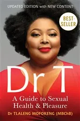 Book cover of Dr T (2nd ed.) by Unknown