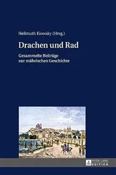 Book cover of Drachen und Rad by Hellmuth Kiowsky