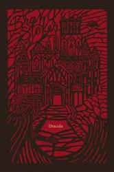 Book cover of Dracula (Seasons Edition -- Fall) by Bram Stoker