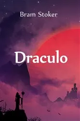 Book cover of Draculo by Bram Stoker