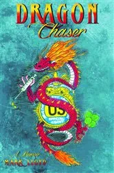 Book cover of Dragon Chaser by Unknown