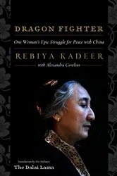 Book cover of Dragon Fighter: One Woman's Epic Struggle for Peace With China by Unknown