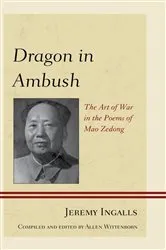 Book cover of Dragon in Ambush by Allen Wittenborn