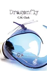 Book cover of Dragonfly by Erica Hayes