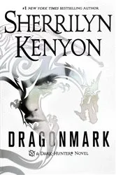 Book cover of Dragonmark by Sherrilyn Kenyon