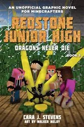 Book cover of Dragons Never Die by Cara J. Stevens