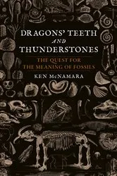 Book cover of Dragons’ Teeth and Thunderstones by Ken McNamara
