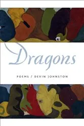 Book cover of Dragons by Unknown