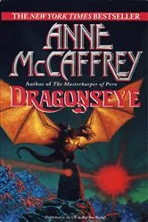 Book cover of Dragonseye by Unknown