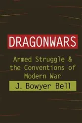 Book cover of Dragonwars by J. Bowyer Bell