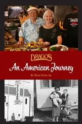Book cover of Drago's by N/A