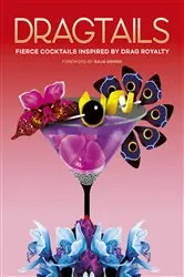Book cover of Dragtails by Raja Gemini