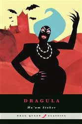 Book cover of Dragula by Ma'am Stoker