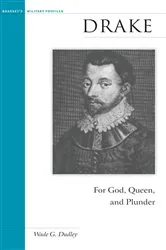 Book cover of Drake by Peter McLean