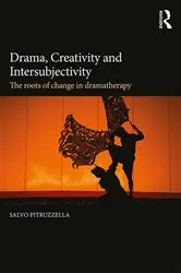 Book cover of Drama, Creativity and Intersubjectivity by Salvo Pitruzzella