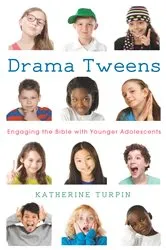 Book cover of Drama Tweens by Unknown
