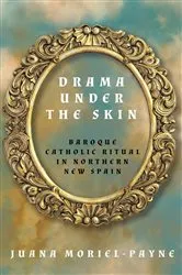Book cover of Drama Under the Skin by Unknown