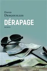 Book cover of Dérapage by Unknown