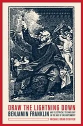 Book cover of Draw the Lightning Down by Unknown