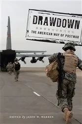 Book cover of Drawdown by Jason W. Warren