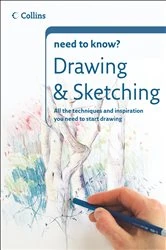 Book cover of Drawing and Sketching by N/A