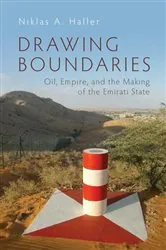 Book cover of Drawing Boundaries by Anita Chung