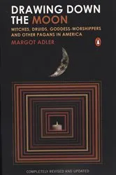 Book cover of Drawing Down The Moon by A. M. Keen