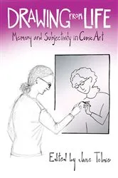 Book cover of Drawing from Life by Jane Tolmie