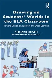 Book cover of Drawing on Students’ Worlds in the ELA Classroom by Unknown
