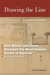 Book cover of Drawing the Line (2nd ed.) by David McHenry