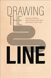 Book cover of Drawing the Line by Ivan Gibbons