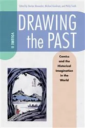 Book cover of Drawing the Past, Volume 2 by Dorian L. Alexander