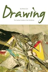 Book cover of Drawing by Patricia Cain