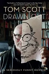 Book cover of Drawn Out by Tom Scott
