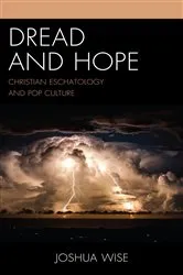 Book cover of Dread and Hope by Joshua Wise