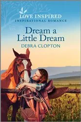 Book cover of Dream a Little Dream by Piers Anthony