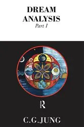 Book cover of Dream Analysis 1 by C.G. Jung