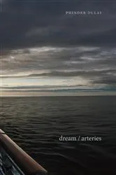 Book cover of dream / arteries by Phinder Dulai